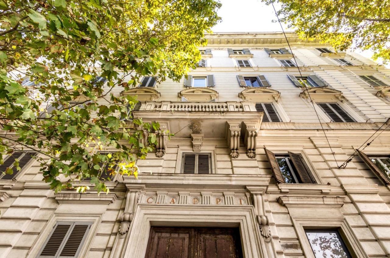 Merulana 139 Guest house Rome