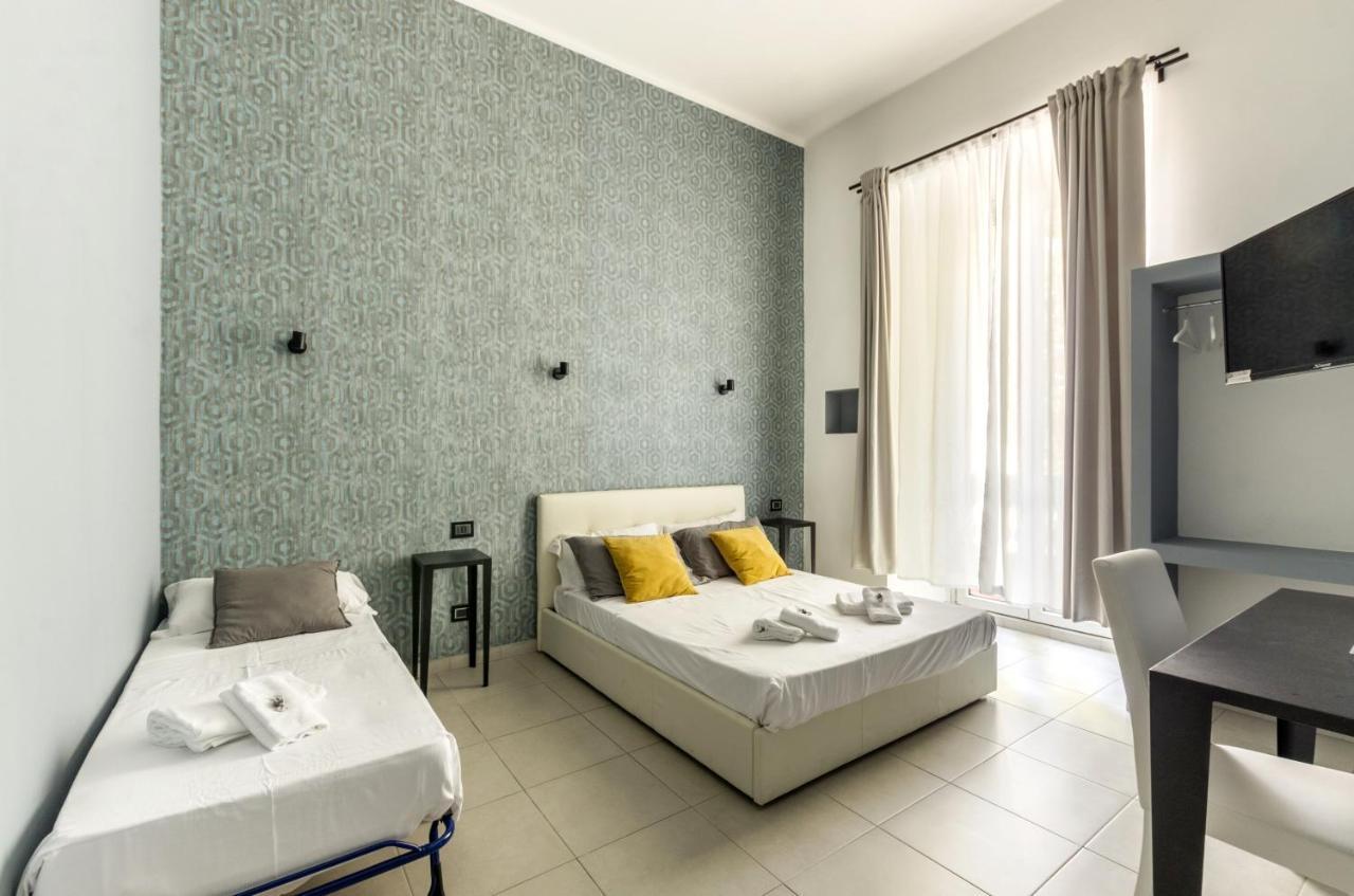 Merulana 139 Guest house